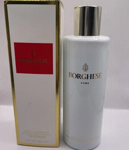 BORGHESE Roma Spa-Tonico lenitivo per pelli sensibili EFFETTO IMMEDIATO 8 oz - Foto 1 di 4