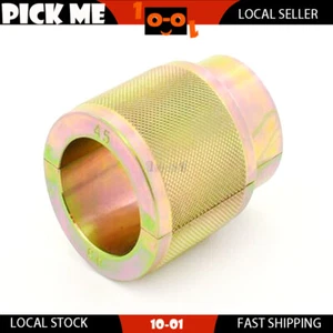 45mm Motorcycle Fork Seal Driver Tool For BMW G 450 X 2009 2010 2011 - Picture 1 of 4