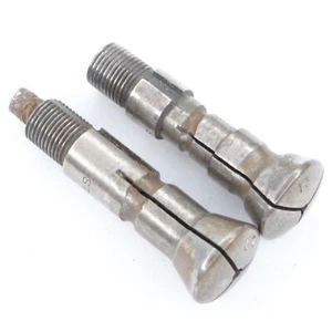 Starrett con colletto tornio 8 mm n. 13 & 17 - STRUMENTO - VS287 - Foto 1 di 3