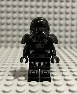 Minifigura Lego Star Wars Dark Trooper - Imagen 1 de 2