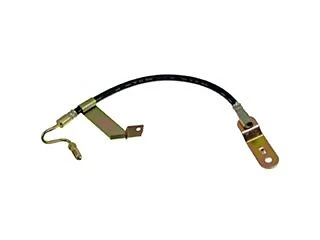 Manguera hidráulica de freno trasero derecho para Ford, Mercury Thunderbird Cougar 1993-1997, Foto 1 de 2