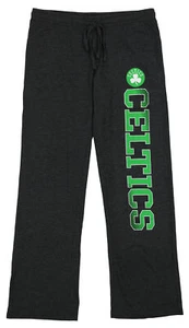 Concepts Sport NBA Women's Boston Celtics Knit Pants - Picture 1 of 5