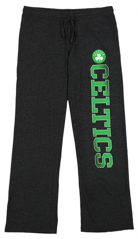 Concepts Sport NBA Women's Boston Celtics Knit Pants Cover