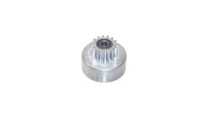 Carson 1:10 4 WD CV-10 Audi R8 500105152 Clutch Bell 15 Teeth CR8® - Picture 1 of 1
