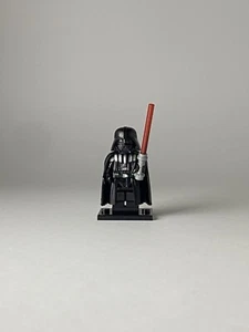 Darth Vader 2 - Figurine Type Lego Star Wars - Imagen 1 de 7