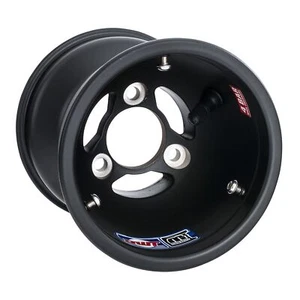 1 x Douglas Wheel Technology Magnesium M-Series Classic Kart Wheel, Front 130mm - Afbeelding 1 van 1