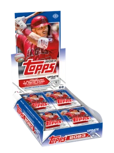 2023 Topps Update Series -You Pick- 1-165 **Buy More, Save More** - Picture 1 of 1