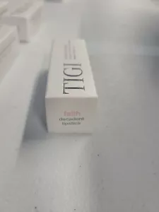 Lápiz labial Tigi decadente color fe - Imagen 1 de 1