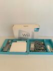 Nintendo Wii Console - White - Boxed👌🎮🎮