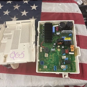 LG Waschmaschine Steuerplatine | EBR36525134 | EBR38163349 - Bild 1 von 7