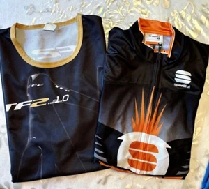 Completo Ciclismo Uomo - TG M - Foto 1 di 4