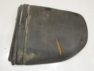 Asiento de pasajero trasero Suzuki Bandit GSF400 1991-1993 45300-10D00-6BY Foto 1 de 4