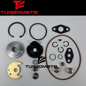 Turbo repair kit TD08H TD08 for Mitsubishi FUSO Hyundai Toyota 6D22T 8DC91T - Picture 1 of 6