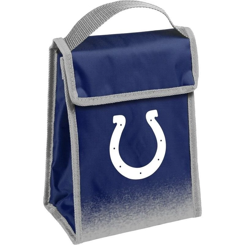 NFL Indianapolis Colts Lunch Bag & Insulated - Image 1 of 1
