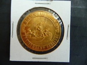 Lake Champlain 350. Kupfer gut für Token 1608-1958 VT NY Vermont New York - Bild 1 von 2