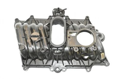 Colector de admisión de aire superior del motor Chevrolet Suburban 96 97 98 99 Foto 1 de 4