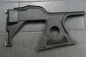 Cover Wind Deflector 4E1819447H Audi A8 S8 4E D3 Panel Protection Front Left - Picture 1 of 8