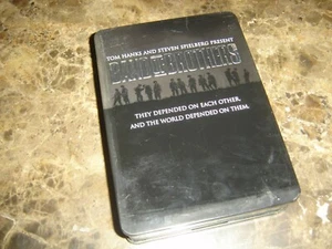 Band of Brothers (Blechdose DVD, 2010, 6-Disc-Set) - Bild 1 von 6