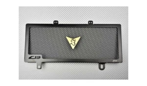 Parrilla protectora de protección radiador AVDB HONDA CB300R CB 300 R 2018-2020 - Imagen 1 de 4