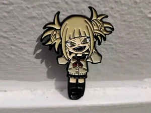 My Hero Academia, Chibi Toga Enamel Pin! - Picture 1 of 2