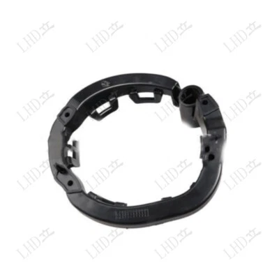 Soporte de montaje de luz antiniebla delantera izquierda compatible con Mercedes Benz GLA250 GLA45 AMG~ Foto 1 de 4