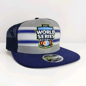 Gorra juvenil Little League 2017 New Era - Imagen 1 de 10