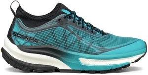 Scarpa Golden Gate ATR Mens Trail Running Shoes Blue Offroad Cushioned Run - Picture 1 of 5