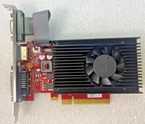 Nvidia GeForce GT 730 2 GB z97008 Video Graphics Card - Picture 1 of 2