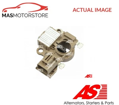 ALTERNATOR REGULATOR AS-PL ARE5019T P NEW OE REPLACEMENT - Image 1 of 4