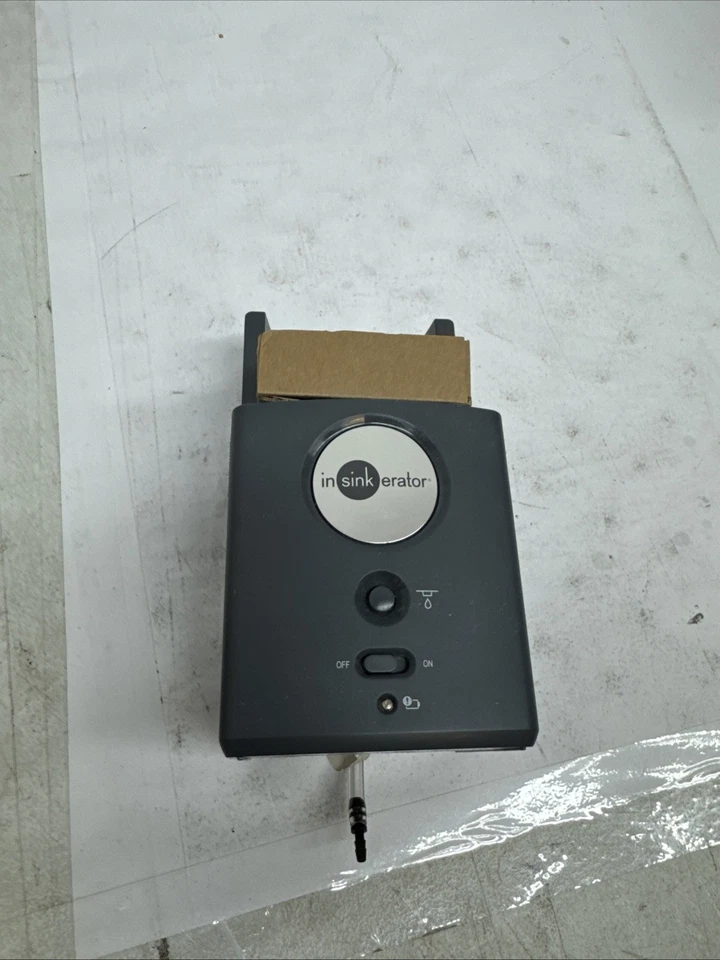 Sistema de inyección InSinkErator BOOST Foto 1 de 3
