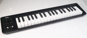Korg Micro Key 37-Key USB Midi Controller MicroKey Keyboard - Picture 1 of 2