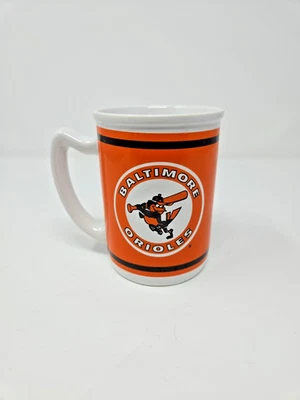 Vintage Baltimore Orioles Official MLB Coffee Mug - Image 1 of 4