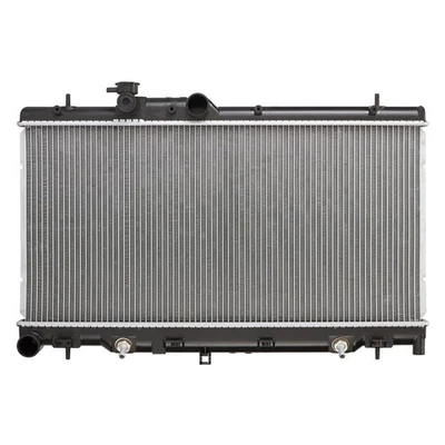 For Subaru Outback 2000-2004 Spectra Premium Engine Coolant Radiator Foto 1 de 3