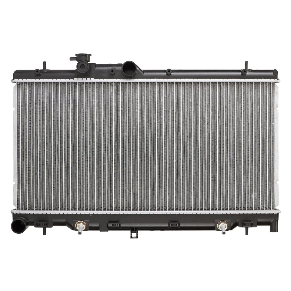 For Subaru Outback 2000-2004 Spectra Premium Engine Coolant Radiator Foto 1 de 3