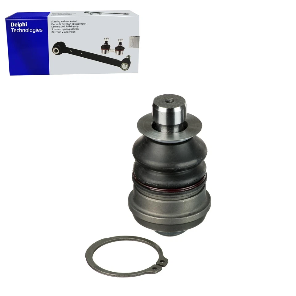 Rótula de suspensión inferior delantera Delphi para Chrysler Sebring 2001-2005 cupé 2 puertas Foto 1 de 1