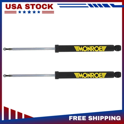 Amortiguador trasero Monroe para Ford Focus 2001 2006 2009 2011 Foto 1 de 4