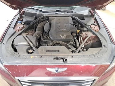 Brake Master 圆筒式真空吸尘器 2015 Genesis Sku#4234621 — 第 1/4 张图片