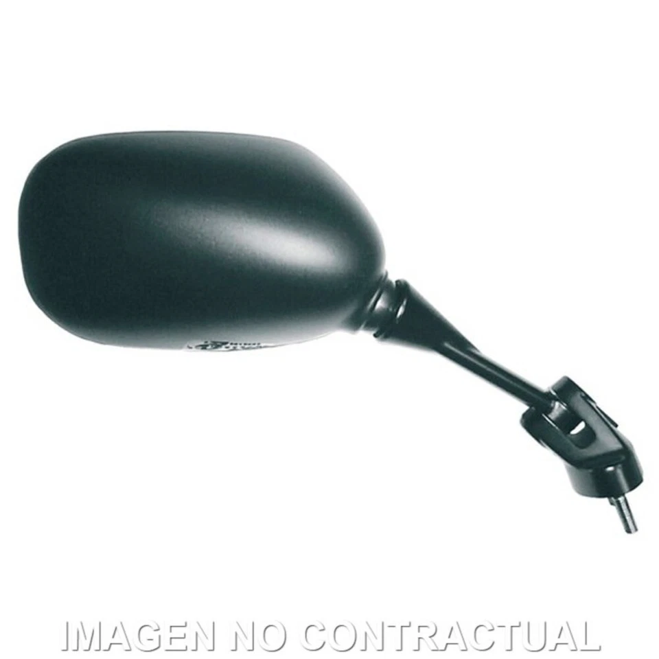 Miroir Droit Hert Kawasaki ZX-10R 1000 Pour Moto Pièces Accessoires - Photo 1/1