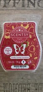 Scentsy 1 Bar "Goody Goody Gumdrop", Neu in der OVP, 94 ml / 74 g - Bild 1 von 2