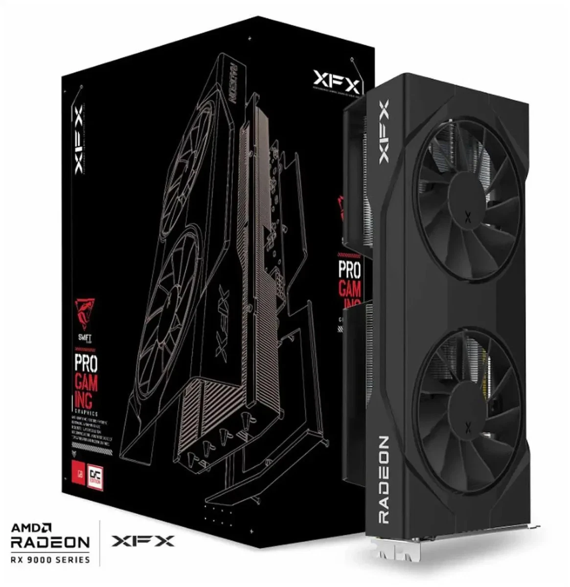 XFX Computer Components & Parts for sale | eBay