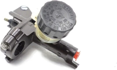 CILINDRO MAESTRO EMBRAGUE HONDA OEM Y PERCHA 04-09 CBR1000RR 22890-MEL-016 Nuevo Foto 1 de 4