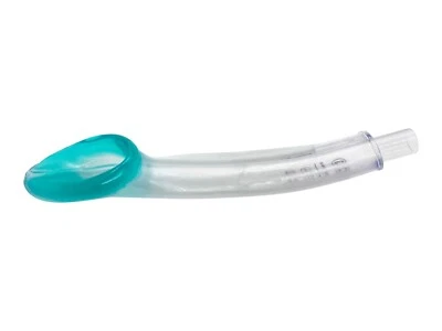 ENDURE INDUSTRIES Supraglottic Laryngeal Mask Airways, Disposable Sterile LMA