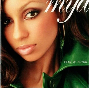 Fear of Flying von Mya | CD | Zustand sehr gut - Bild 1 von 3