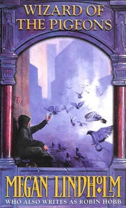 Wizard of the Pigeons by Lindholm, Megan - Imagen 1 de 1