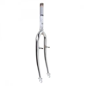 SUNLITE FORK 26 MTB UNI CROMO 200x120x28.6x30.0 - Picture 1 of 1