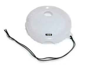 DIFFUSORE 100 GRADI pour Flash Plongée Photo SEA&SEA YS-D1- D2 Underwater Strobe - Picture 1 of 2
