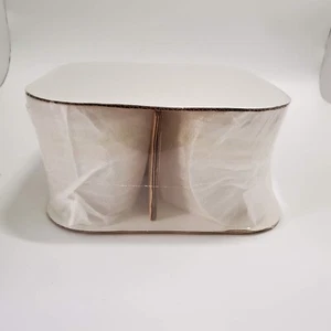 Avon Spring Stripes Set of 4 All purpose Double walled Mugs F3164381 - Picture 1 of 10