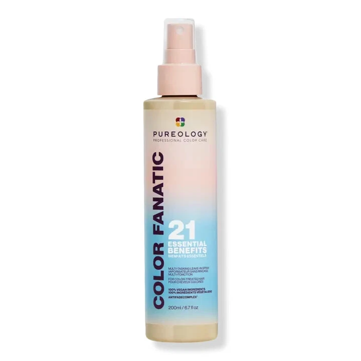Acondicionador sin enjuague multitarea Pureology Color Fanatic 6,7 oz. Foto 1 de 1