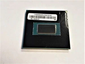 Intel Core i5-3320M 2,60 GHz 3 MB Sockel G2 rPGA988B CPU Prozessor SR0MX 04W4137 - Bild 1 von 1
