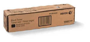 Xerox 006R01159 – Black Laser Toner Cartridge fits WorkCentre 5325, 5330, 5335 - Afbeelding 1 van 2